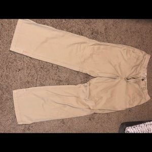 Mountain Khaki Pants